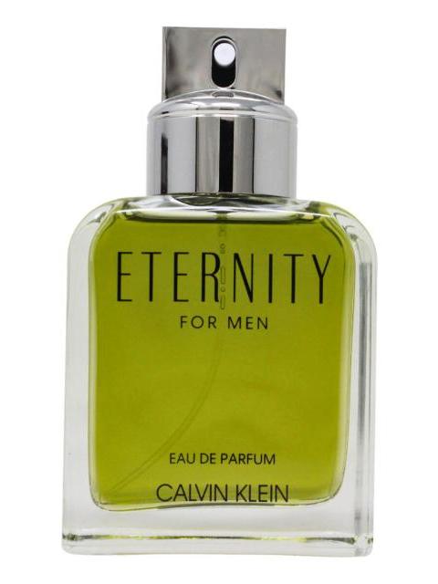 CALVIN KLEIN ETERNITY EAU DE PARFUM 100 ML PARA HOMBRE - Imagen 3