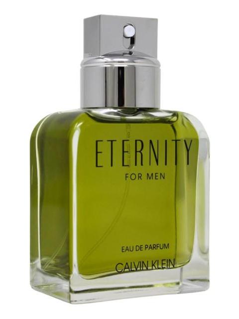 CALVIN KLEIN ETERNITY EAU DE PARFUM 100 ML PARA HOMBRE - Imagen 4