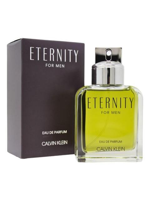 CALVIN KLEIN ETERNITY EAU DE PARFUM 100 ML PARA HOMBRE - Imagen 5