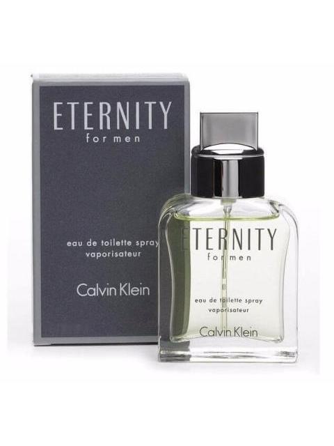 ETERNITY FOR MEN EDT 100ML PARA HOMBRE - Imagen 3