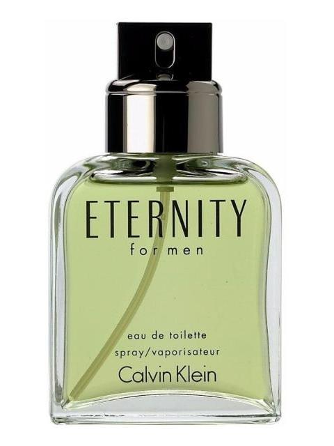 ETERNITY FOR MEN EDT 100ML PARA HOMBRE - Imagen 5