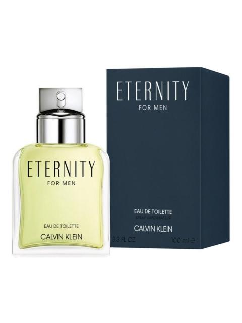 ETERNITY FOR MEN EDT 100ML PARA HOMBRE - Imagen 6
