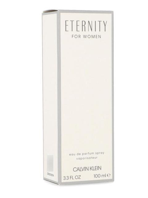 ETERNITY FOR WOMEN EDP 100ML PARA MUJER - Imagen 6