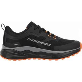 CALZADO PARA EXTERIOR NEGRO GOODYEAR PROKENNEX