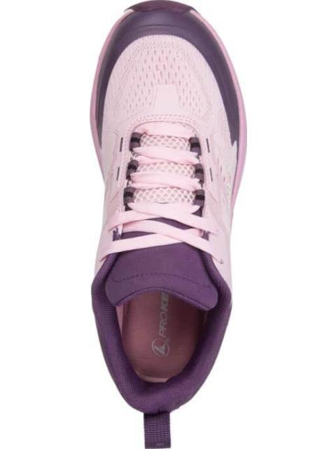 CALZADO PARA EXTERIOR ROSA GOODYEAR PROKENNEX - Imagen 3