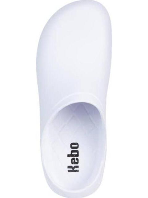 CALZADO SERVICIO COCINA BLANCO KEBO - Imagen 4
