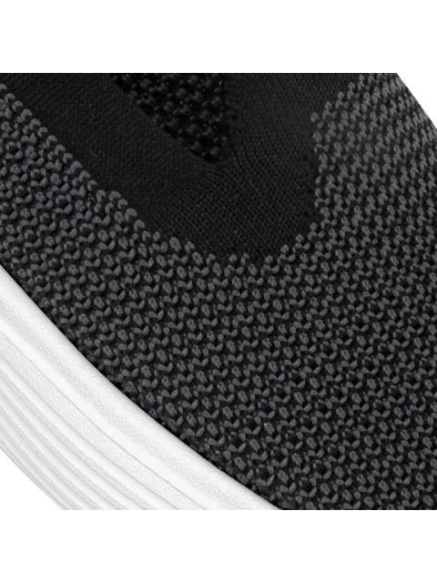 CALZADO SLIP ON GRECYA BALLERINA NEGRO FLEXI - Imagen 6