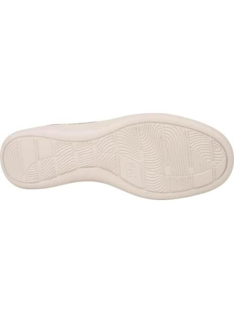CALZADO SLIP ON GRECYA BALLERINA TAUPE FLEXI - Imagen 4