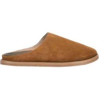 CALZADO SUECO PIEL MIEL SCHATZ COMFORT