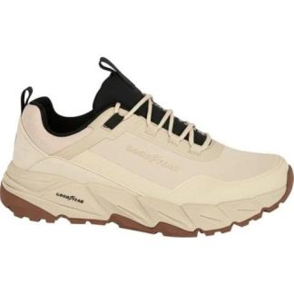 CALZADO TODO TERRENO PARA EXTERIOR BEIGE GOODYEAR