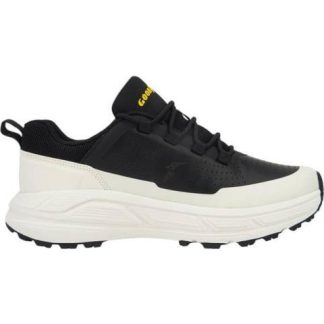 CALZADO TODO TERRENO PARA EXTERIOR BLANCO/NEGRO GOODYEAR