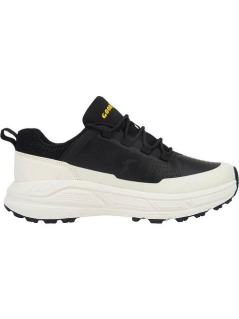 CALZADO TODO TERRENO PARA EXTERIOR BLANCO/NEGRO GOODYEAR
