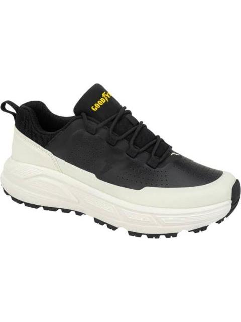 CALZADO TODO TERRENO PARA EXTERIOR BLANCO/NEGRO GOODYEAR - Imagen 2