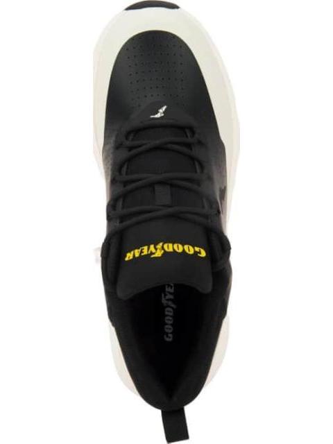 CALZADO TODO TERRENO PARA EXTERIOR BLANCO/NEGRO GOODYEAR - Imagen 4