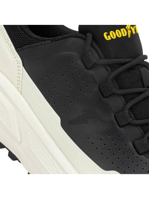 CALZADO TODO TERRENO PARA EXTERIOR BLANCO/NEGRO GOODYEAR - Imagen 6