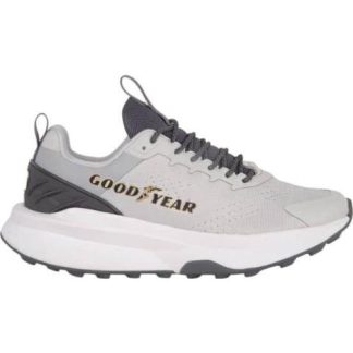 CALZADO TODO TERRENO PARA EXTERIOR GRIS GOODYEAR