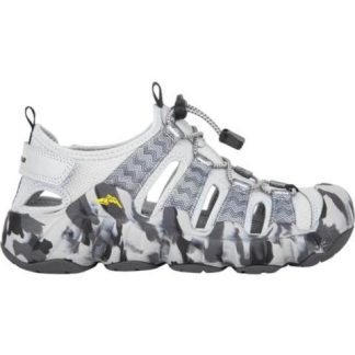 CALZADO TODO TERRENO PARA EXTERIOR GRIS GOODYEAR
