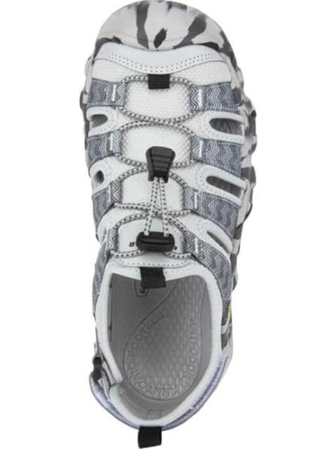 CALZADO TODO TERRENO PARA EXTERIOR GRIS GOODYEAR - Imagen 3