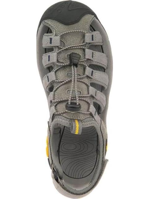 CALZADO TODO TERRENO PARA EXTERIOR GRIS GOODYEAR - Imagen 3
