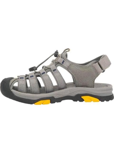 CALZADO TODO TERRENO PARA EXTERIOR GRIS GOODYEAR - Imagen 5