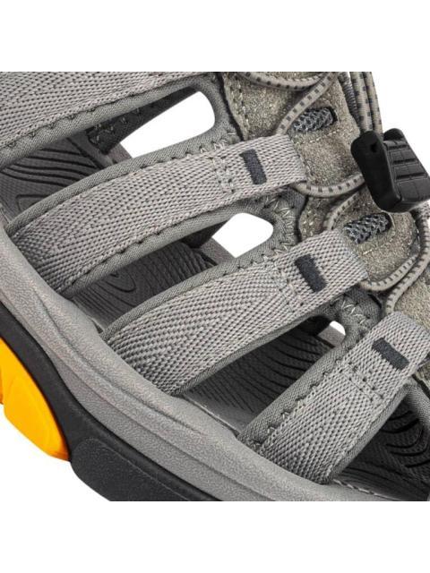 CALZADO TODO TERRENO PARA EXTERIOR GRIS GOODYEAR - Imagen 6