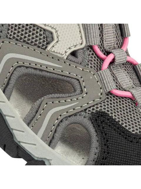 CALZADO TODO TERRENO PARA EXTERIOR GRIS GOODYEAR - Imagen 6