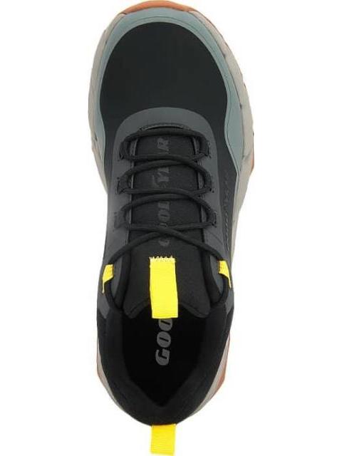CALZADO TODO TERRENO PARA EXTERIOR NEGRO GOODYEAR - Imagen 3
