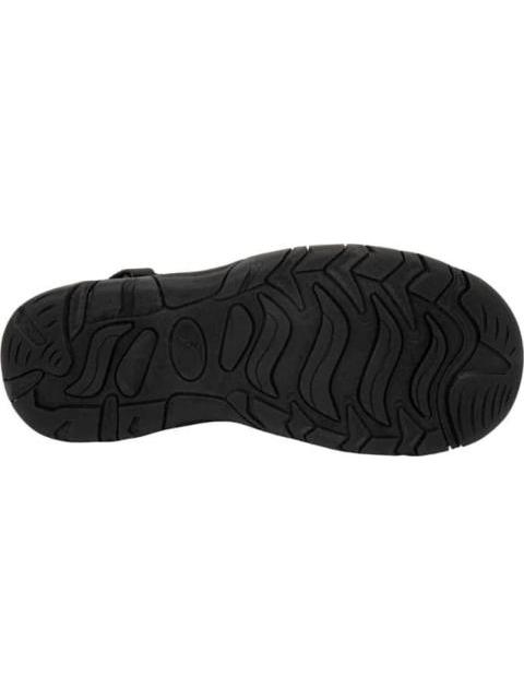 CALZADO TODO TERRENO PARA EXTERIOR NEGRO GOODYEAR - Imagen 4