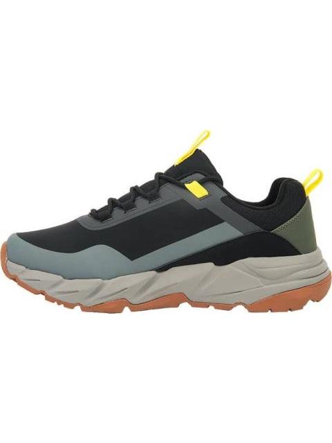 CALZADO TODO TERRENO PARA EXTERIOR NEGRO GOODYEAR - Imagen 5