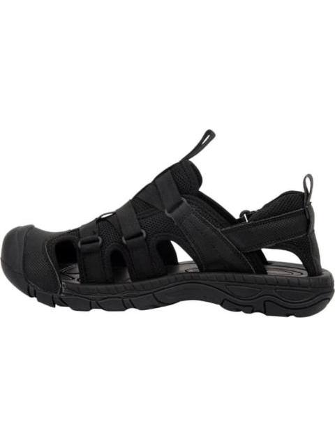 CALZADO TODO TERRENO PARA EXTERIOR NEGRO GOODYEAR - Imagen 5