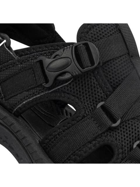 CALZADO TODO TERRENO PARA EXTERIOR NEGRO GOODYEAR - Imagen 6