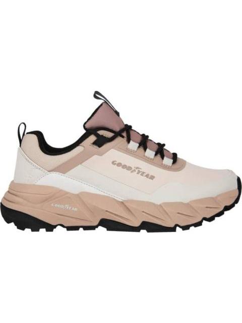 CALZADO TODO TERRENO PARA EXTERIOR ROSA GOODYEAR