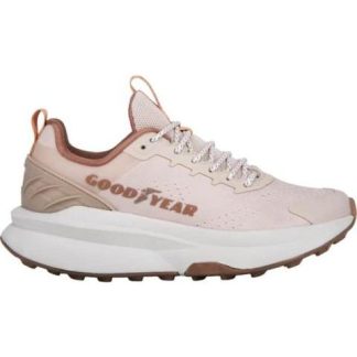 CALZADO TODO TERRENO PARA EXTERIOR ROSA GOODYEAR