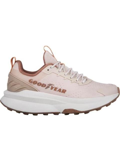 CALZADO TODO TERRENO PARA EXTERIOR ROSA GOODYEAR