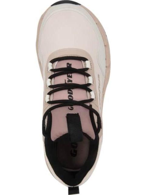 CALZADO TODO TERRENO PARA EXTERIOR ROSA GOODYEAR - Imagen 3