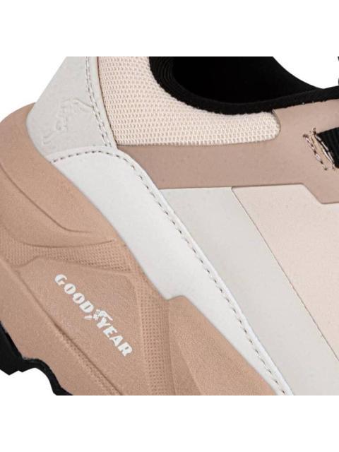 CALZADO TODO TERRENO PARA EXTERIOR ROSA GOODYEAR - Imagen 6