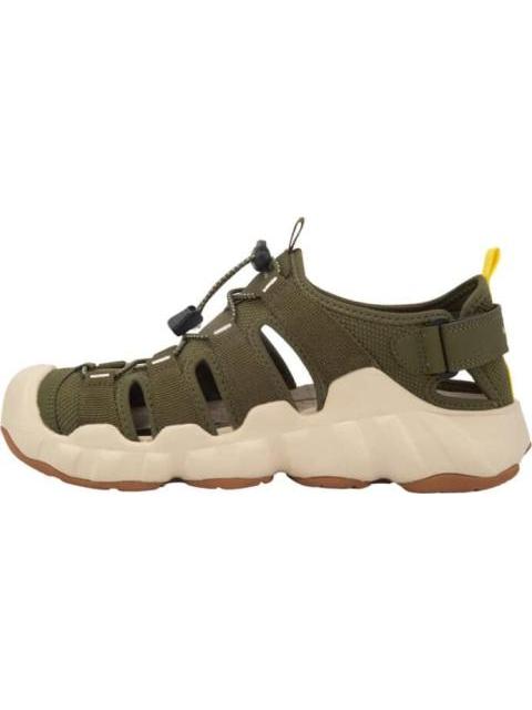 CALZADO TODO TERRENO PARA EXTERIOR VERDE OLIVO GOODYEAR - Imagen 5