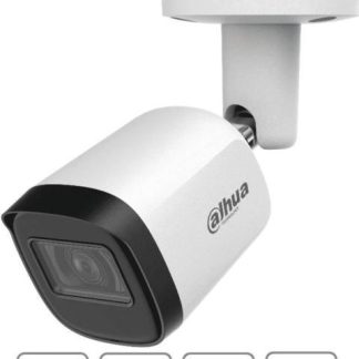 CAMARA ANALOGA BALA 5MP HACB2A51NU28S2 CAMARA BULLET DE 5 MP CON LENTE DE 2.8 MM
