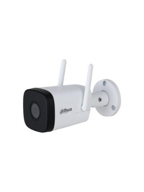 DAHUA CAMARA DE SEGURIDAD IP SMART WIFI BULLET IR PARA INTERIORES-EXTERIORES IPC-HFW1230DT-STW ALAMBRICO-INALAMBRICO 1920X1080 FULL HD DIA-NOCHE - Imagen 3