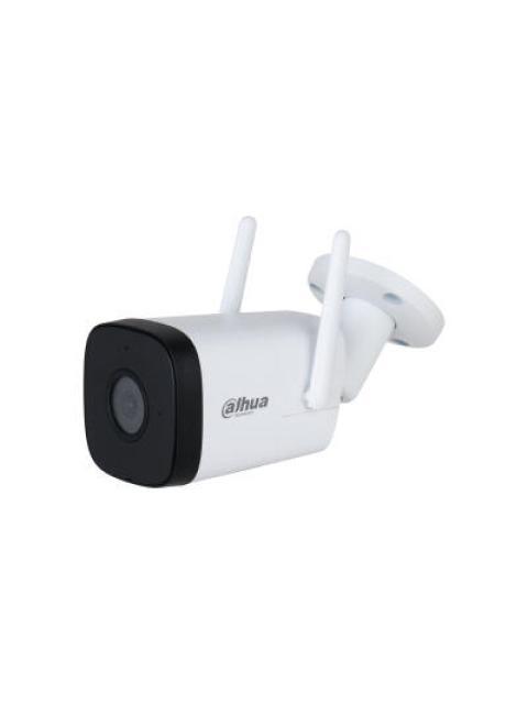 DAHUA CAMARA DE SEGURIDAD IP SMART WIFI BULLET IR PARA INTERIORES-EXTERIORES IPC-HFW1230DT-STW ALAMBRICO-INALAMBRICO 1920X1080 FULL HD DIA-NOCHE - Imagen 4