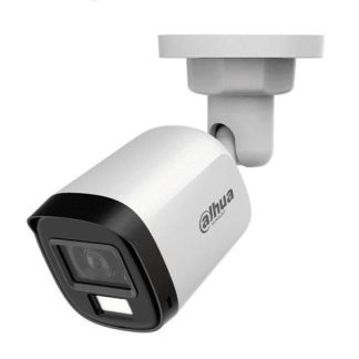 CAMARA DAHUA DHHACB1A51NUILA CAMARA BULLET DE 5 MEGAPIXELES HDCVI X PLUS
