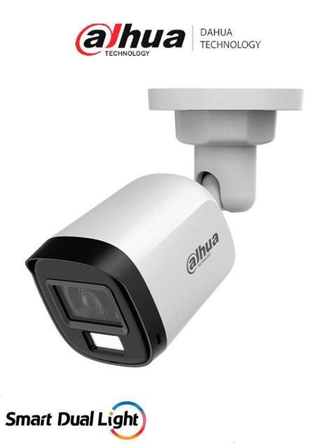 CAMARA DAHUA DHHACB1A51NUILA CAMARA BULLET DE 5 MEGAPIXELES HDCVI X PLUS