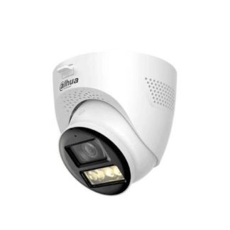 CAMARA DAHUA HACHDW1200TQILT CAMARA DOMO DE 2 MEGAPIXELES HDCVI XPLUS ILUMINADOR DUAL INTELIGENTE AUDIO BIDIRECCIONAL APERTURA DE 111Â° ILUMINACIO