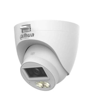 CAMARA DAHUA HDW1500CLQNILAS3DIP CAMARA DOMO DE 5 MP ILUMINACION DUAL + FULL COLOR LENTE DE 2.8MM 106Â° 30 MTS DE IR MICROFONO INTEGRADO IP67
