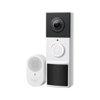 CAMARA DE TIMBRE CON VIDEO TAPO