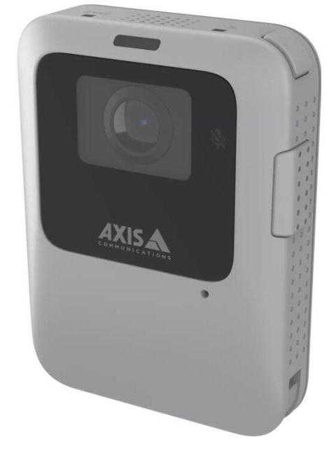 CAMARA DE VIDEO AXIS PROYECTOS W110 FULL HD