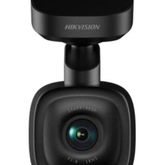 CAMARA DE VIDEO HIKVISION AE-DC5013-F6 PARA AUTO FULL HD MICROSD MAX. 128GB NEGRO