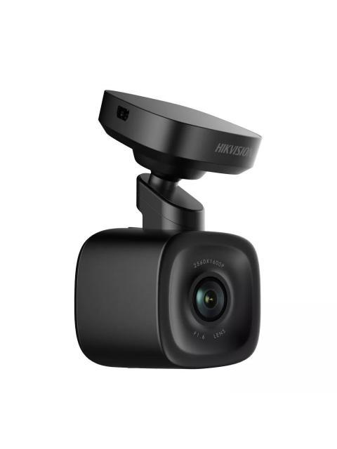 CAMARA DE VIDEO HIKVISION AE-DC5013-F6 PARA AUTO FULL HD MICROSD MAX. 128GB NEGRO - Imagen 4
