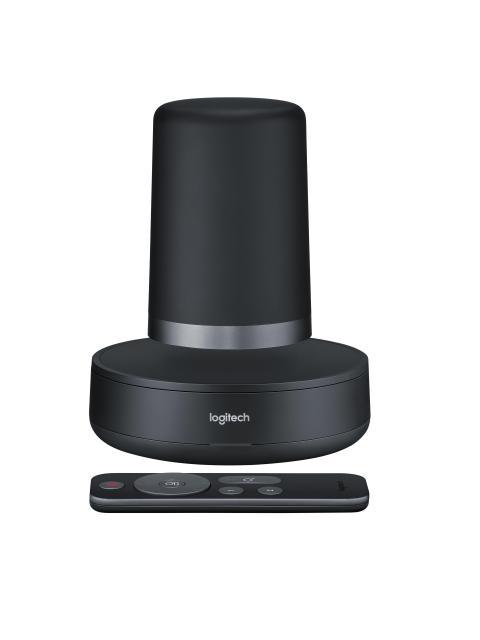 CAMARA DE VIDEOCONFERENCIA RALLY LOGITECH 960-001226 - Imagen 5