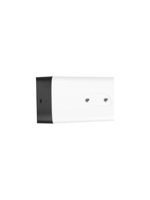 CAMARA FORMATO BALA CON LENTE OPTICO DE 4MP (2560 - 1440) DE ALTO RENDIMIENTO EN INTERIORES Y EXTERIORES PERMITE USO DE NVR Y MONITOREO MEDIANTE APP. - Imagen 3